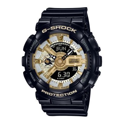 Relógio Casio G-Shock GMA-S110GB-1AER