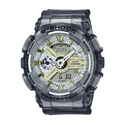 Relógio Casio G-Shock GMA-S110GS-8AER