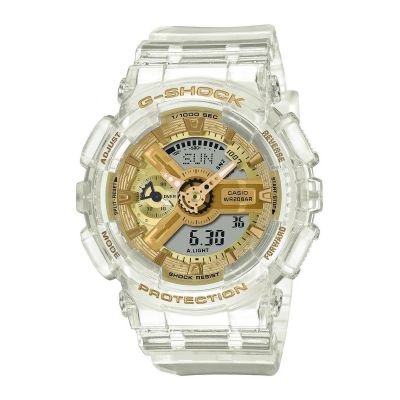 Relógio Casio G-Shock GMA-S110SG-7AER