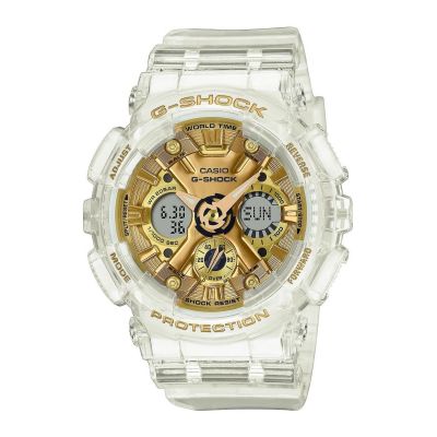 Relógio Casio G-Shock GMA-S120SG-7AER