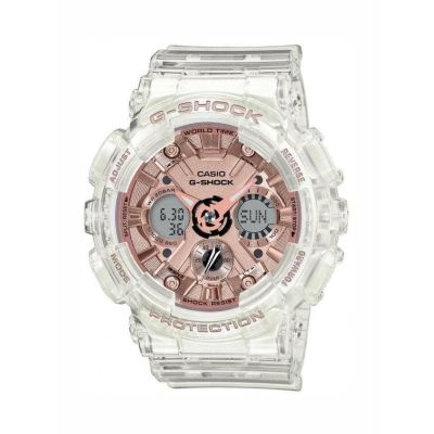 Relógio Casio G-Shock Trending GMA-S120SR-7AER