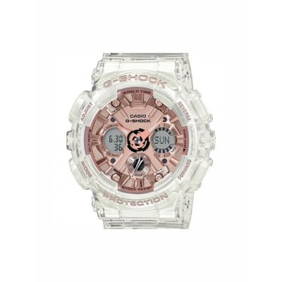 Relógio Casio G-Shock Trending GMA-S120SR-7AER