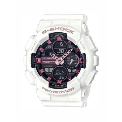 Relógio Casio G-Shock Classic GMA-S140M-7AER