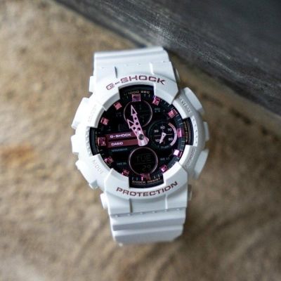 Relógio Casio G-Shock Classic GMA-S140M-7AER