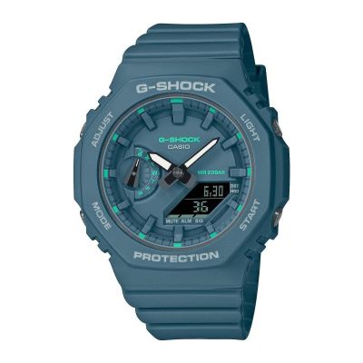 Relógio Casio G-Shock GMA-S2100GA-3AER