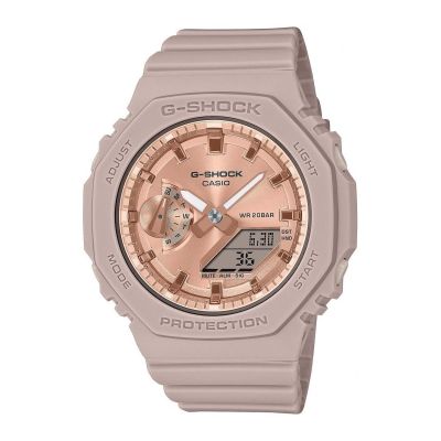 Relógio Casio G-Shock GMA-S2100MD-4AER