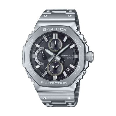 Relógio Casio G-Shock Pro G-Steel Full Metal