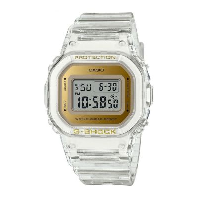 Relógio Casio G-Shock GMD-S5600SG-7ER