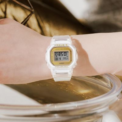 Relógio Casio G-Shock GMD-S5600SG-7ER