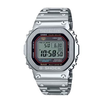 Relógio Casio G-Shock Pro G-Steel Full Metal