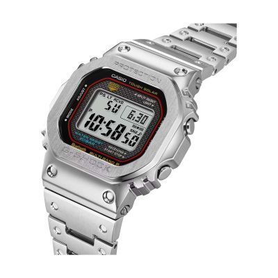 Relógio Casio G-Shock Pro G-Steel Full Metal GMW-B5000D-1CER