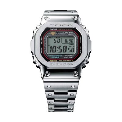 Relógio Casio G-Shock Pro G-Steel Full Metal GMW-B5000D-1CER