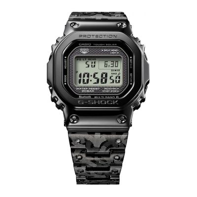 Relógio Casio G-Shock Pro 40th Anniversary Eric Haze - Edição Limitada GMW-B5000EH-1ER