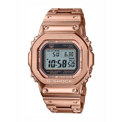 Relógio Casio G-Shock  GMW-B5000GD-4ER