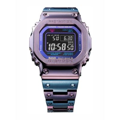 Relógio Casio G-Shock Full Metal GMW-B5000PB-6ER