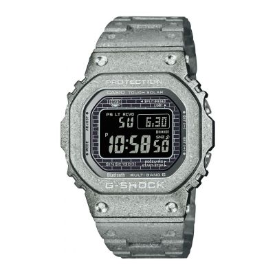 Relógio Casio G-Shock Pro 40th Anniversary Recrystallized  - Edição Limitada GMW-B5000PS-1ER