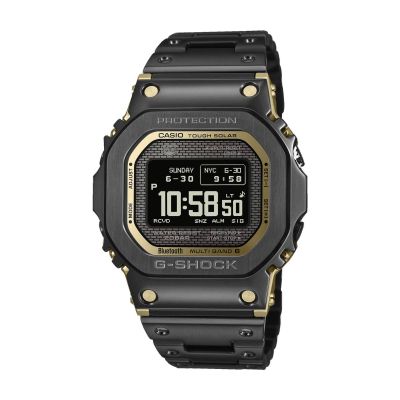 Relógio Casio G-Shock Pro G-Steel Full Metal