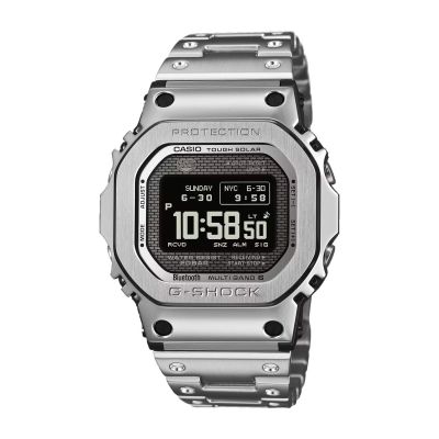 Relógio Casio G-Shock Pro G-Steel Full Metal