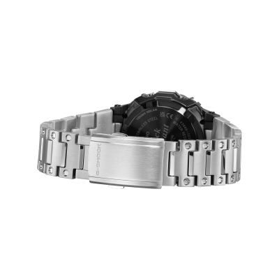 Relógio Casio G-Shock Pro G-Steel Full Metal GMW-BZ5000D-1ER