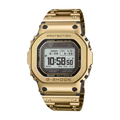 Relógio Casio G-Shock Pro G-Steel Full Metal
