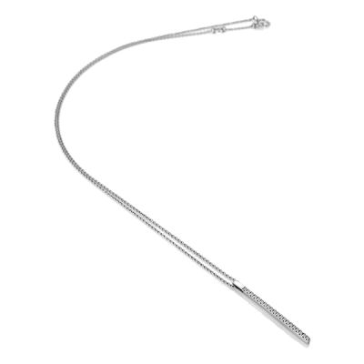 Colar Hot Diamonds Gold Tranquility GP114