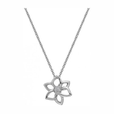 Colar Hot Diamonds Floret GP117