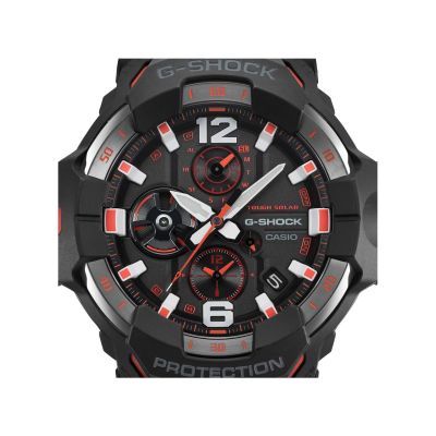 Relógio Casio G-Shock Pro Master Of G Gravitymaster GR-B300-1A4ER
