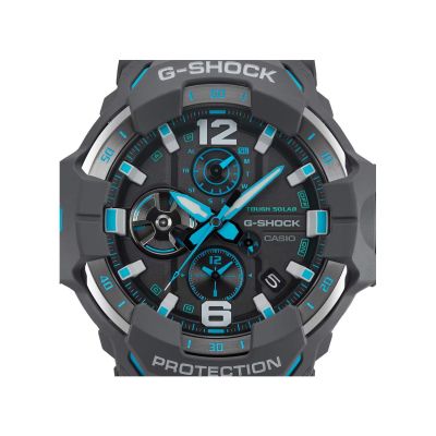 Relógio Casio G-Shock Pro Master Of G Gravitymaster GR-B300-8A2ER