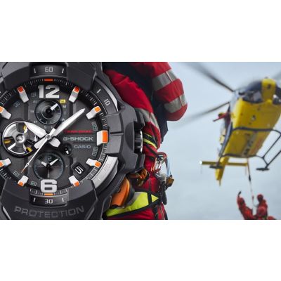 Relógio Casio G-Shock Pro Master Of G Gravitymaster GR-B300EC-1AER