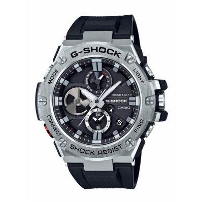 Relógio Casio G-Shock G-Steel