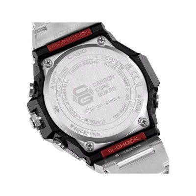 Relógio Casio G-Shock Pro G-Steel GST-B1000D-1AER