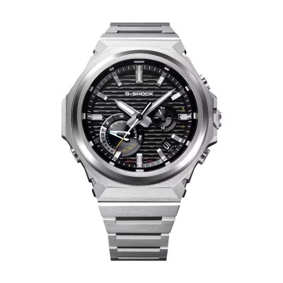 Relógio Casio G-Shock Pro G-Steel GST-B1000D-1AER