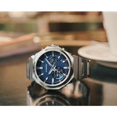 Relógio Casio G-Shock Pro G-Steel GST-B1000D-2AER