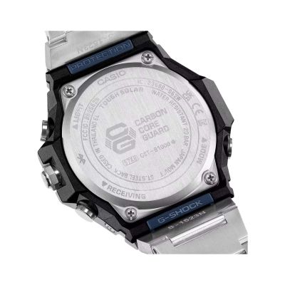 Relógio Casio G-Shock Pro G-Steel GST-B1000D-2AER
