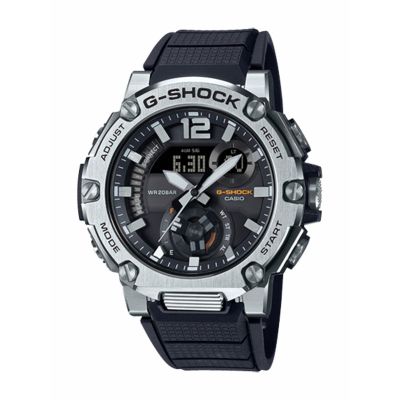 Relógio Casio G-Shock G-Steel GST-B300S-1AER