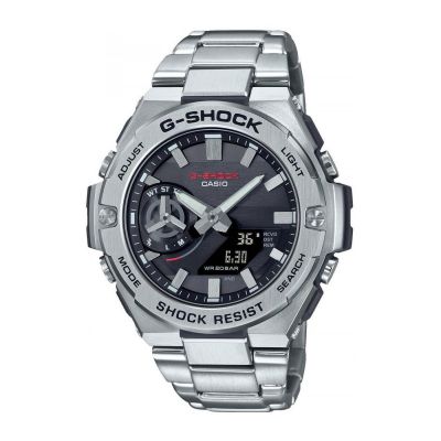 Relógio Casio G-Shock GST-B500D-1AER