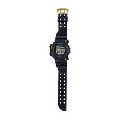 Relógio Casio G-Shock Pro Frogman 30th Anniversary - Edição Limitada GW-8230B-9AER