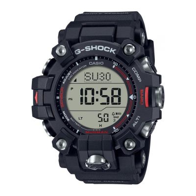 Relógio Casio G-Shock Pro Master of G Mudman GW-9500-1ER