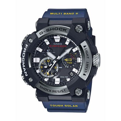 Relógio Casio G-Shock Frogman GWF-A1000-1A2DR