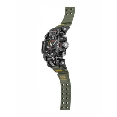 Relógio Casio G-Shock Mudmaster GWG-2000-1A3ER