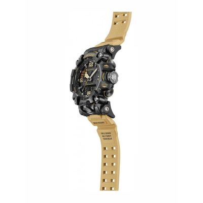 Relógio Casio G-Shock Mudmaster GWG-2000-1A5ER