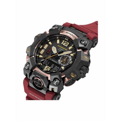 Relógio Casio G-Shock Mudmaster GWG-B1000-1A4ER