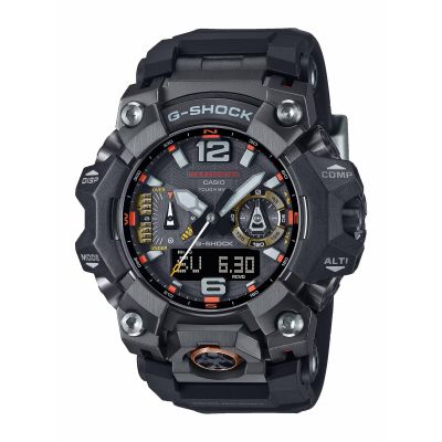 Relógio Casio G-Shock Mudmaster GWG-B1000EC-1AER