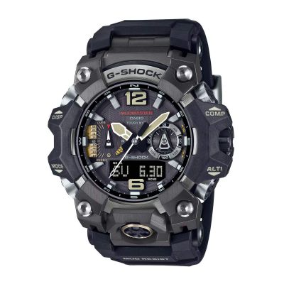 Relógio Casio G-Shock Mudmaster GWG-B1000-1AER