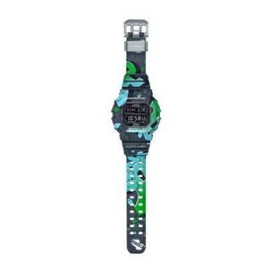 Relógio Casio G-Shock Street Spirit Series - Edição Limitada GX-56SS-1ER