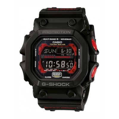 Relógio Casio G-Shock  GXW-56-1AER