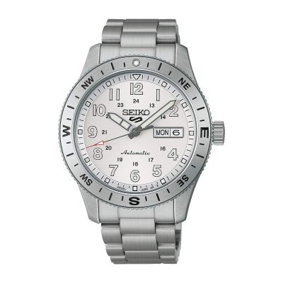 Relógio Seiko 5 Sports Field