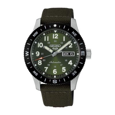 Relógio Seiko 5 Sports Field
