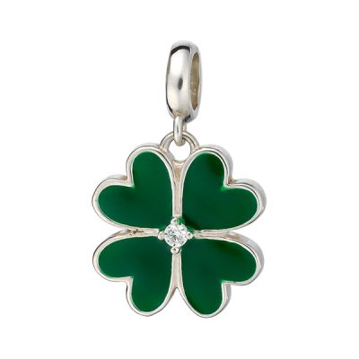 Conta Silverado Pendente Lucky You HSD-1513-G-S