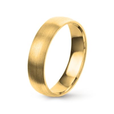 Aliança de Casamento Ouro Eternis ESA5Y-M-9K